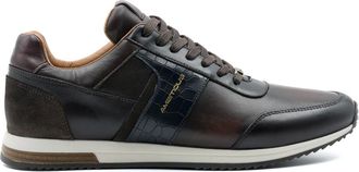 Ambitious Slow Classic Sneaker - Shoes - unisex - Marr&oacute;n - 42 EU