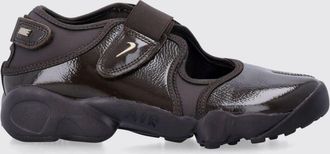 Nike Sneakers Air Rift Nike in mesh e vernice