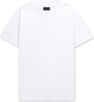 Rta Rico Cotton T-Shirt in White Collar Logo at Nordstrom Rack, Size Xx-Large