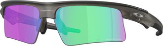 Oakley OO9534 BISPHAERA SPEED 953408 Mens Sunglasses Size 68