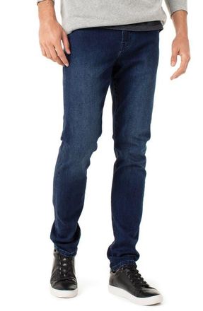 Liverpool Regent Relaxed Straight Leg Jeans in Oberon at Nordstrom, Size 33 X 30