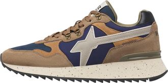 W6YZ W6Yz, Uomo, Scarpe, Multicolore, 41 EU, new