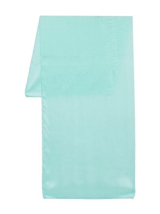 Lady Anne Chic scarf - women - Silk - One Size - Blue