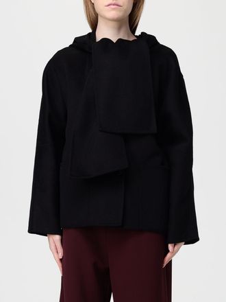 Paltò Cappotto PALTÒ Donna colore Nero
