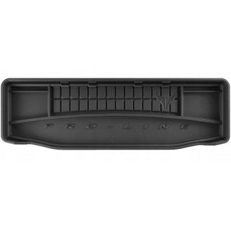 OEM Alfombrilla De Goma Para Maletero Mitsubishi Outlander 3 2012-2022 Tm