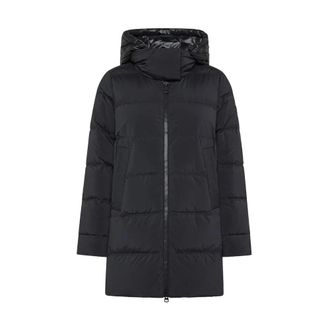 Peuterey Giacca Unix Ml Bmat - - Coats - Donna - Nero - M