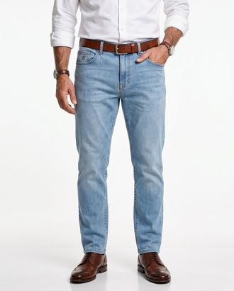 Brunello Cucinelli Jeans - Light Blue