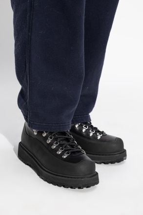 Diemme Shoes Roccia Vet Gomma, Womens, Black