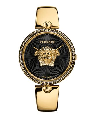 Versace Palazzo Empire Semi Bangle Watch