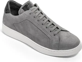 To Boot New York Monterey Sneaker in Grey at Nordstrom, Size 10.5