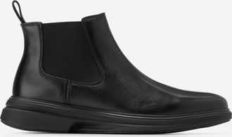 Cole Haan Mens &Oslash;riginal Grand Cityspectre Chelsea Boots - Black Size 10.5