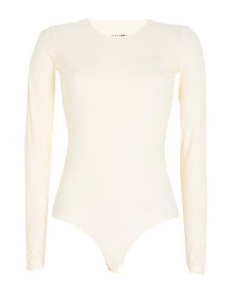 Maison Margiela TOPS - Bodysuits auf YOOX.COM
