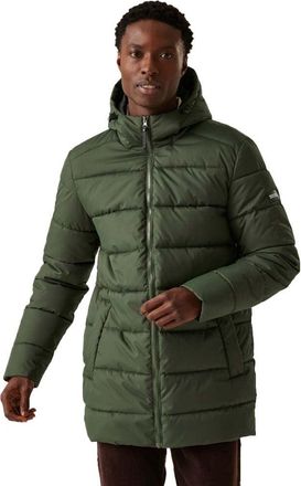 Regatta Mens Lakiver Jacket