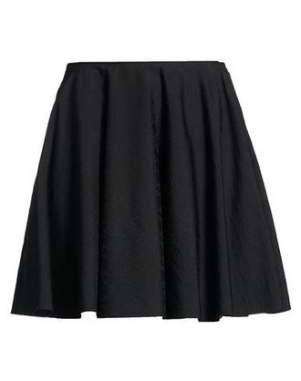 Givenchy BOTTOMWEAR - Mini skirts on YOOX.COM
