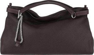 Orciani Virgo M Soft - Bags - Mujer - Rojo - ONE SIZE