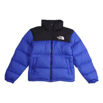 The North Face Mens 1996 Retro Nuptse Jacket TNF Blue 700 NF0A3C8DCZ6