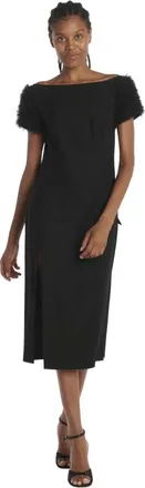 Viktor & Rolf Donna, Abiti, Nero, XS, new