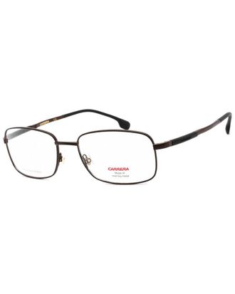 Carrera Mens Carrera 8848 55Mm Optical Frames