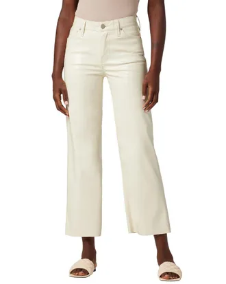 Hudson Rosie White Jean