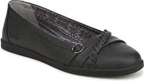 Blowfish Parisian Flat in Black at Nordstrom Rack, Size 6.5