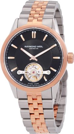 Raymond Weil Freelancer Automatic Mens Watch 2781-SP5-20051