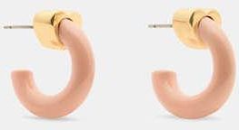 Kate Spade New York Geo Pop Huggies