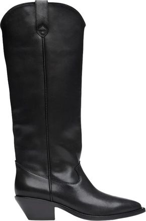 Ash F26 Dolly Boot - Shoes - Mujer - Negro - 37 EU