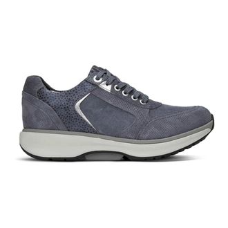 Xsensible Dames, Schoenen, Blauw, Maat: 38 EU Denim
