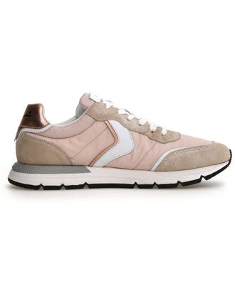 Voile Blanche Voile Blanche Storm Leather Sneaker