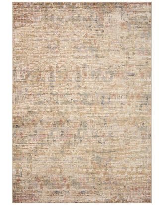 Loloi Rugs Arden Polyester & Polypropylene Rug