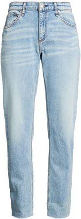 Rag & Bone HOSEN & R&Ouml;CKE - Jeanshosen auf YOOX.COM