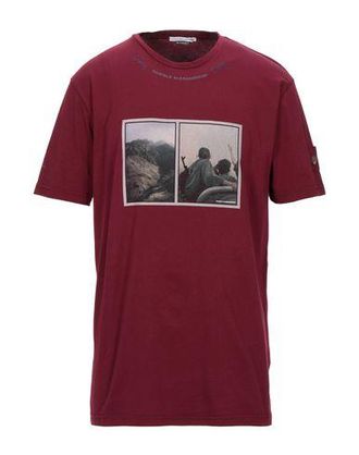 Daniele Alessandrini TOPWEAR - T-shirts su YOOX.COM