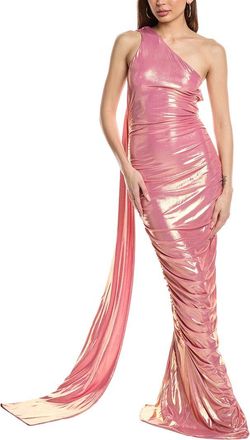 Retrofête Shannon Maxi Dress