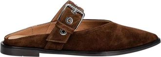 Marc O'Polo Mujer, Zapatos, Marr&oacute;n, Talla: 39 EU