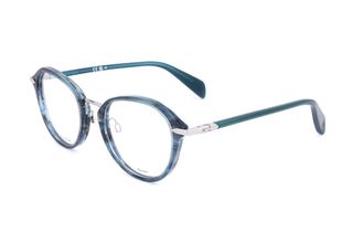 Rag & Bone RNB3067/G 0ZI9 00 Teal 49mm