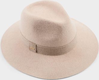 Eugenia Kim Georgina Wool Fedora