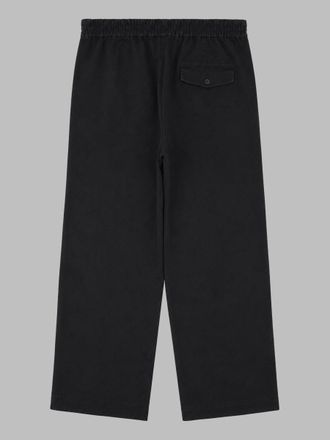 HUGO BOSS Riko Trousers - Black