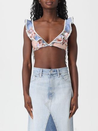 Zimmermann Costume da bagno bikini top Awaken Zimmermann