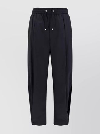 Herno adjustable waterproof sport trousers