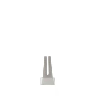 Rick Owens Heren, Accessoires, Grijs, Maat: 56 MM