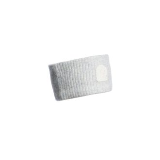 Parajumpers Alpaca Band - unisex - Accessoires - Blauw - Maat: ONE Size Wol