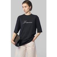 Jacquemus Le Tshirt Jacquemus
