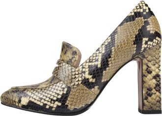 L37 Unieke Stijlvolle Schoenen voor Vrouwen - Dames - Pumps - Veelkleurig - 40 EU - Schoenen