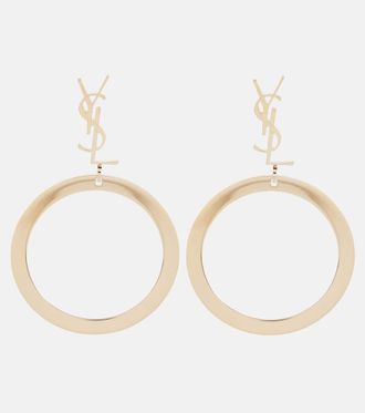 【saint laurent・サンローラン】 EARRINGS イヤリング Women's Saint Laurent Ear Jewelry - up to −45% | Stylight
