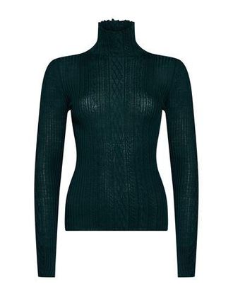 Roberto Collina KNITWEAR - Turtlenecks on YOOX.COM