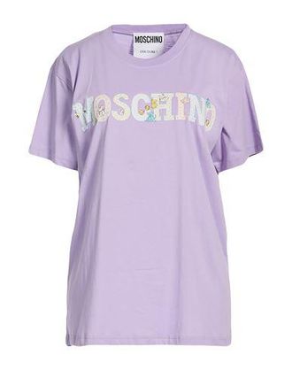 Moschino CAMISETAS Y TOPS - Camisetas en YOOX.COM