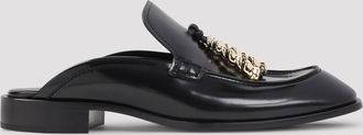Loewe Edge Loafer Mule