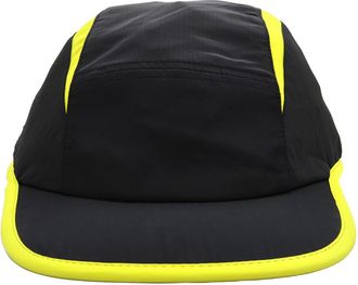 Lacoste Taffeta Lining Jockey Cap