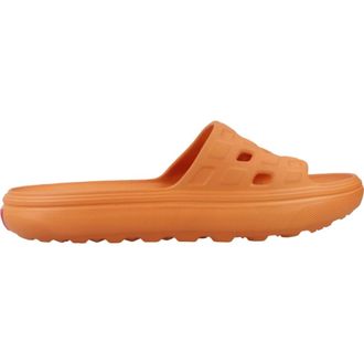 Vans MTE Slide-On VR3cush slippers - Heren - Sandalen - Oranje - 44 1/2 EU - Schoenen