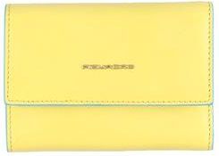 Piquadro Small Leather Goods - Wallets sur YOOX.COM